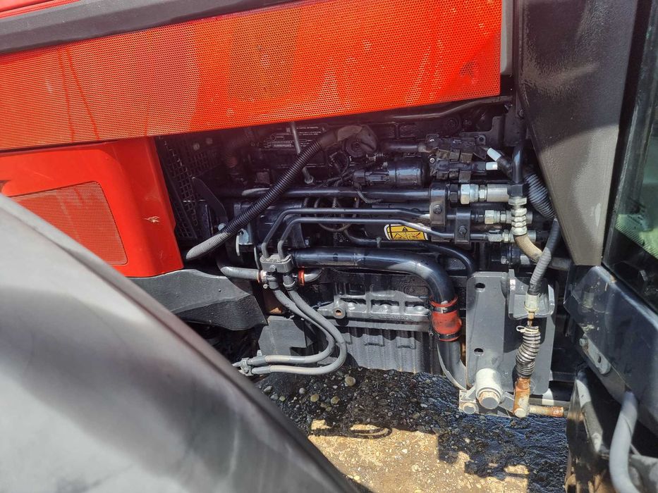Tractor Same Dorado 90 Classic