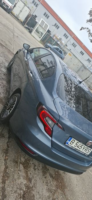 Fiat tipo  1.6 mjt 130 cp