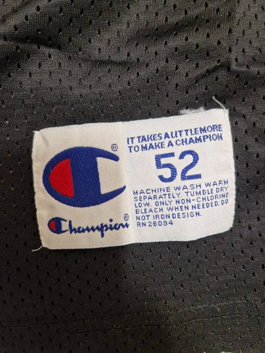 Tricou vintage Champion