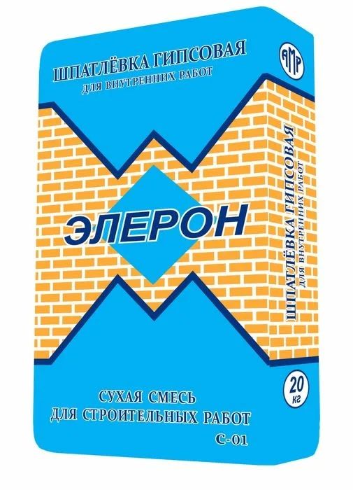 Оптом Шпаклевка Knauf Элерон Megamix Кафель клей Наливной пол
