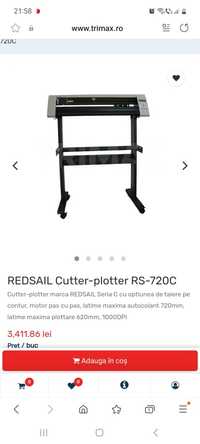 Cutter plotter Redsail