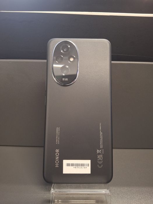 Se Vinde Honor 200 512Gb