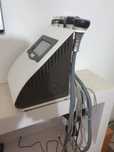 aparat profesional cavitatie si radiofrecventa,vaccum, anticelulitic