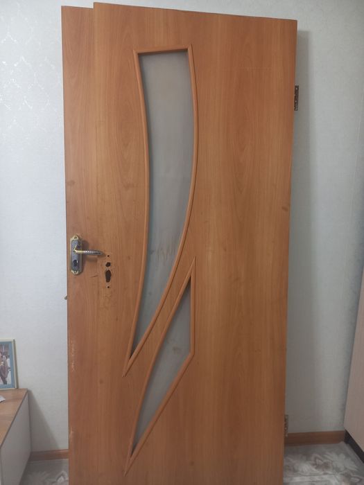 Двери межкомнатные