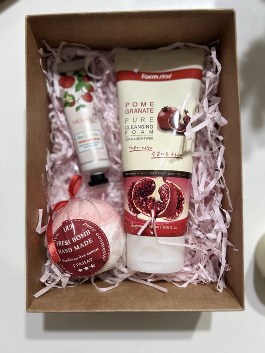 Подарочный набор