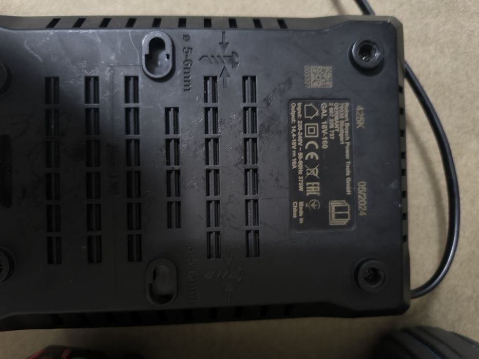 Filetanta Bosch GSR 18V-110C(2023)