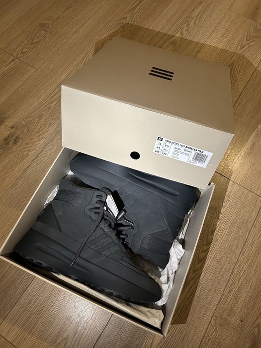 Adidas Athletics Los Angeles HKR