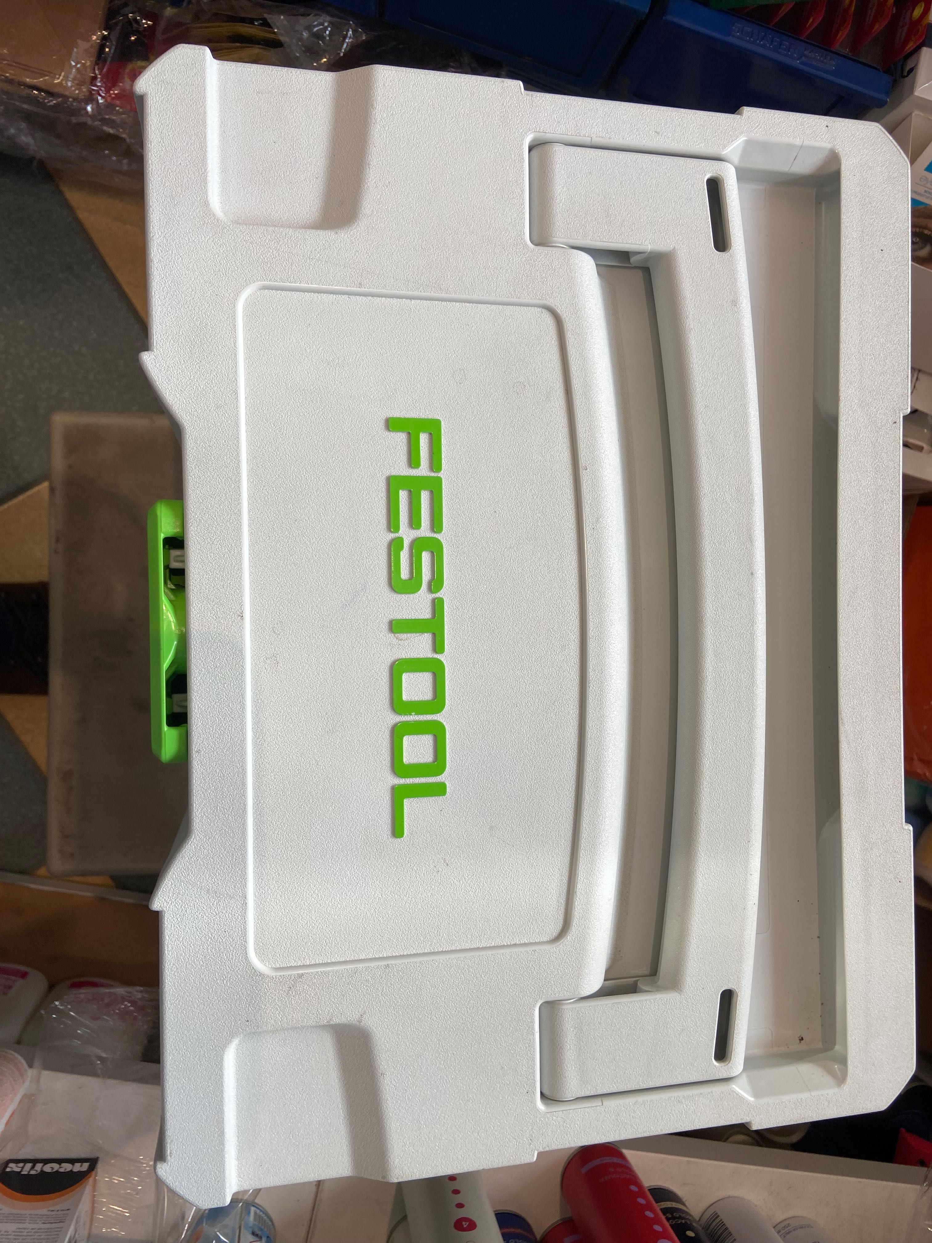 Festool filetanta ,bormasina