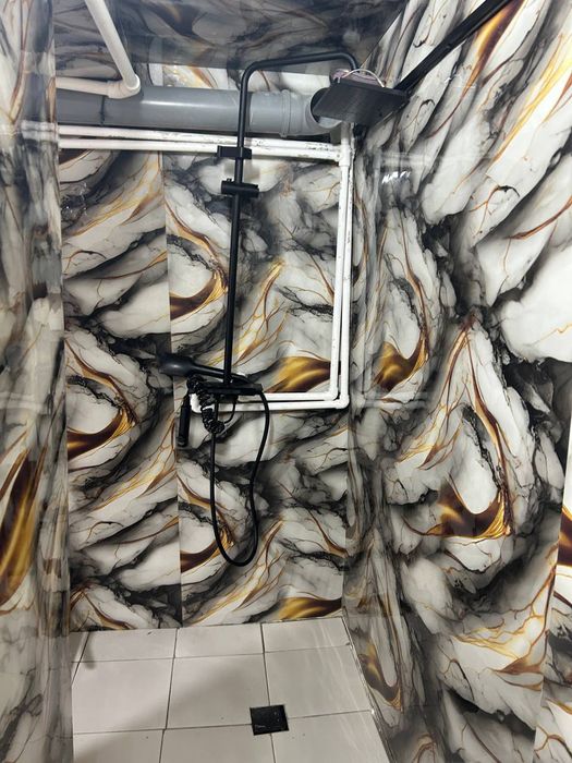 Kunlik hostel shaxar markazida