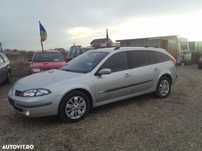 Renault Laguna II