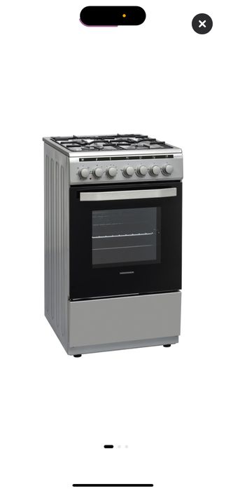 НОВА Комбинирана готварска печка Heinner