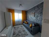 Garsoniera Renovata - Bloc cu Acoperis - Mobilat si Utilat Complet - Z