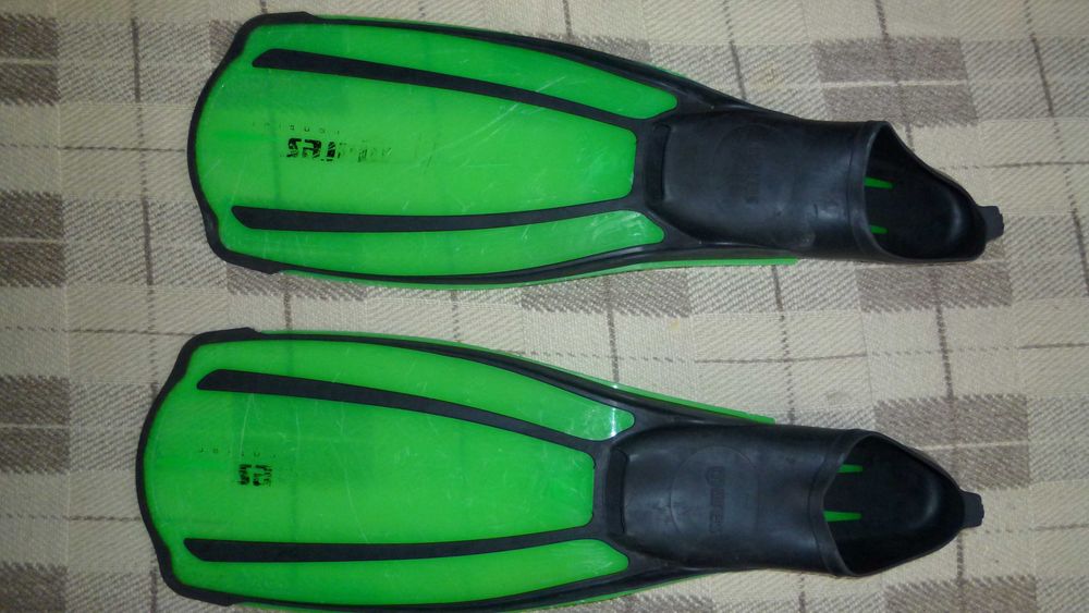 MAREZ-Плавници 44/45