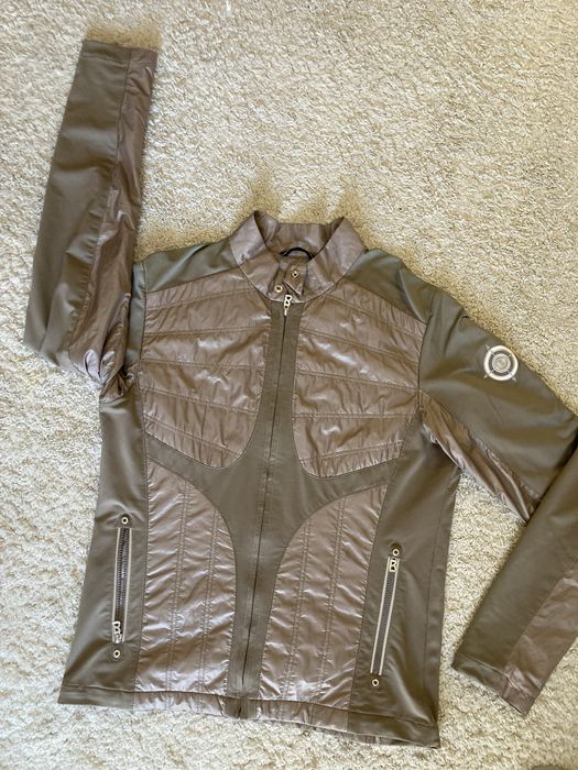 Geaca Bogner L primaloft