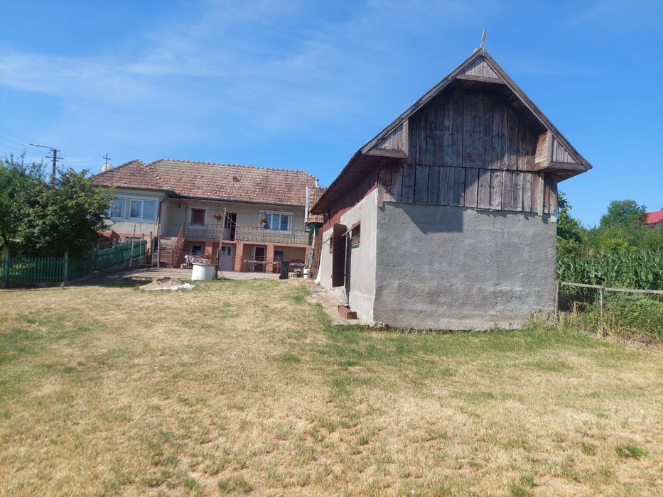 Casa de vanzare in Frata, jud.Cluj