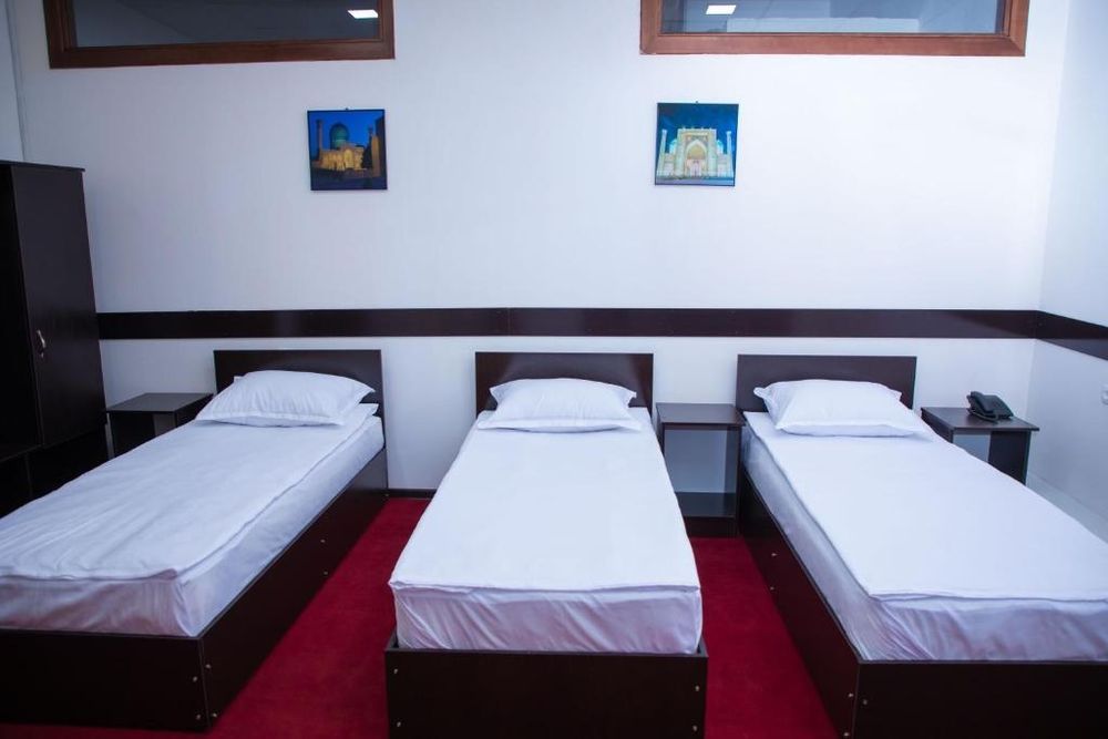 Навида арзон мехмонхона