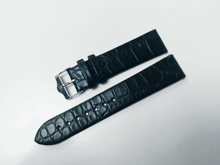 Curea Ceas Longines Piele 20mm