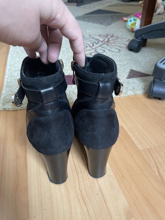 Продам обувь