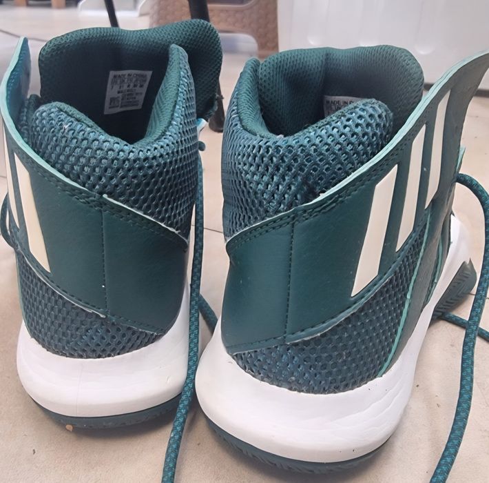 Adidas Crazy Bounce мъжки кец номер 39