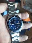 Orient Mako 2 Automatic