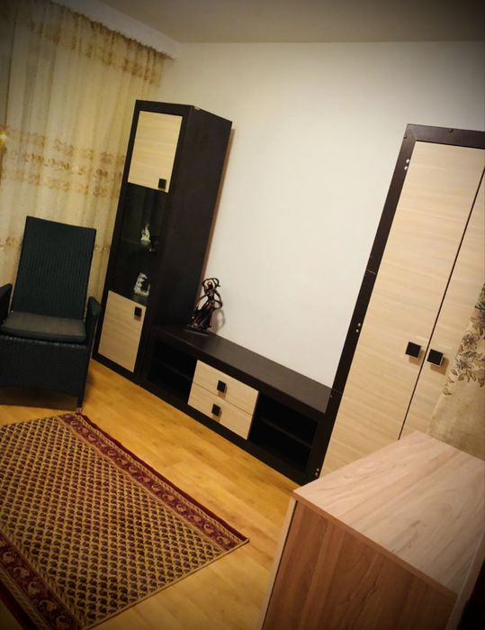 De Vânzare: Apartament 2 Camere Semidecomandat