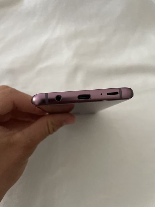 Vind Samsung S9+ in stare buna