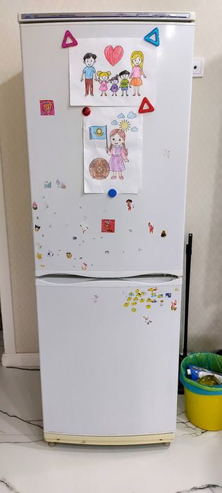 Холодильник Атлант