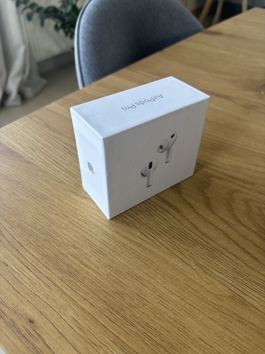 Airpods Pro 3 Casti sigilate ! ANC ! NOI !