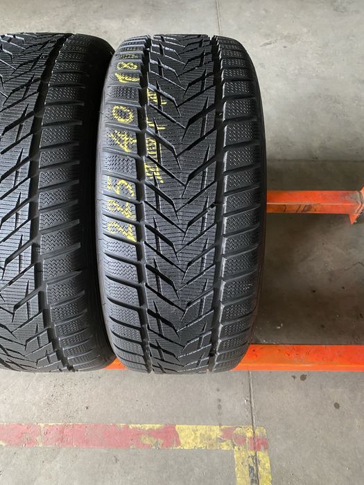 Anvelope iarna 225/40/18 Vredestein Wintrac Xtreme S 225 40 18 R18