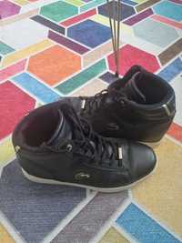 Ghete Lacoste 37-38 37,5 originali ,Sh