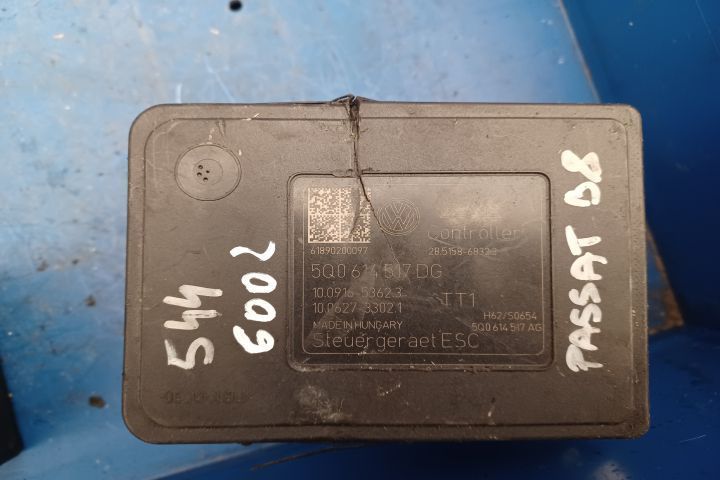 Pompa ABS 5Q0614517DG 5Q0614517DG Volkswagen VW Passat B8 [2014 - 202