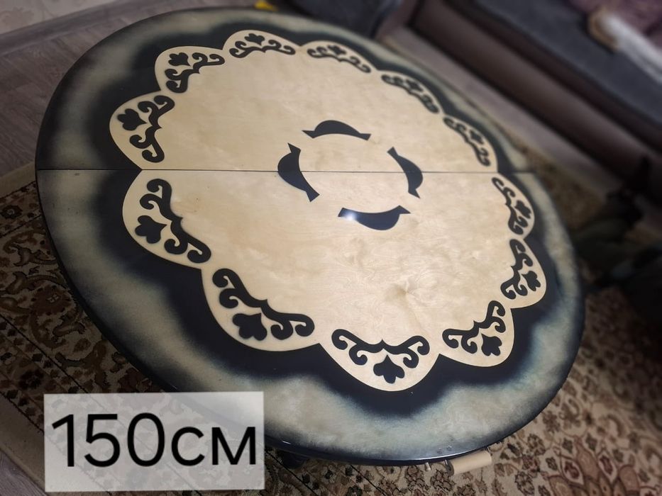 Жер стол сатылады