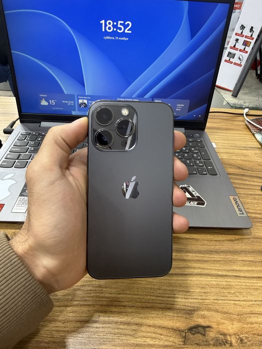 iPhone 13 Pro LL/A 256gb