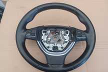 Volan cu comenzi 610235001E BMW Seria 5 F11 [2009 - 2013] Touring wag
