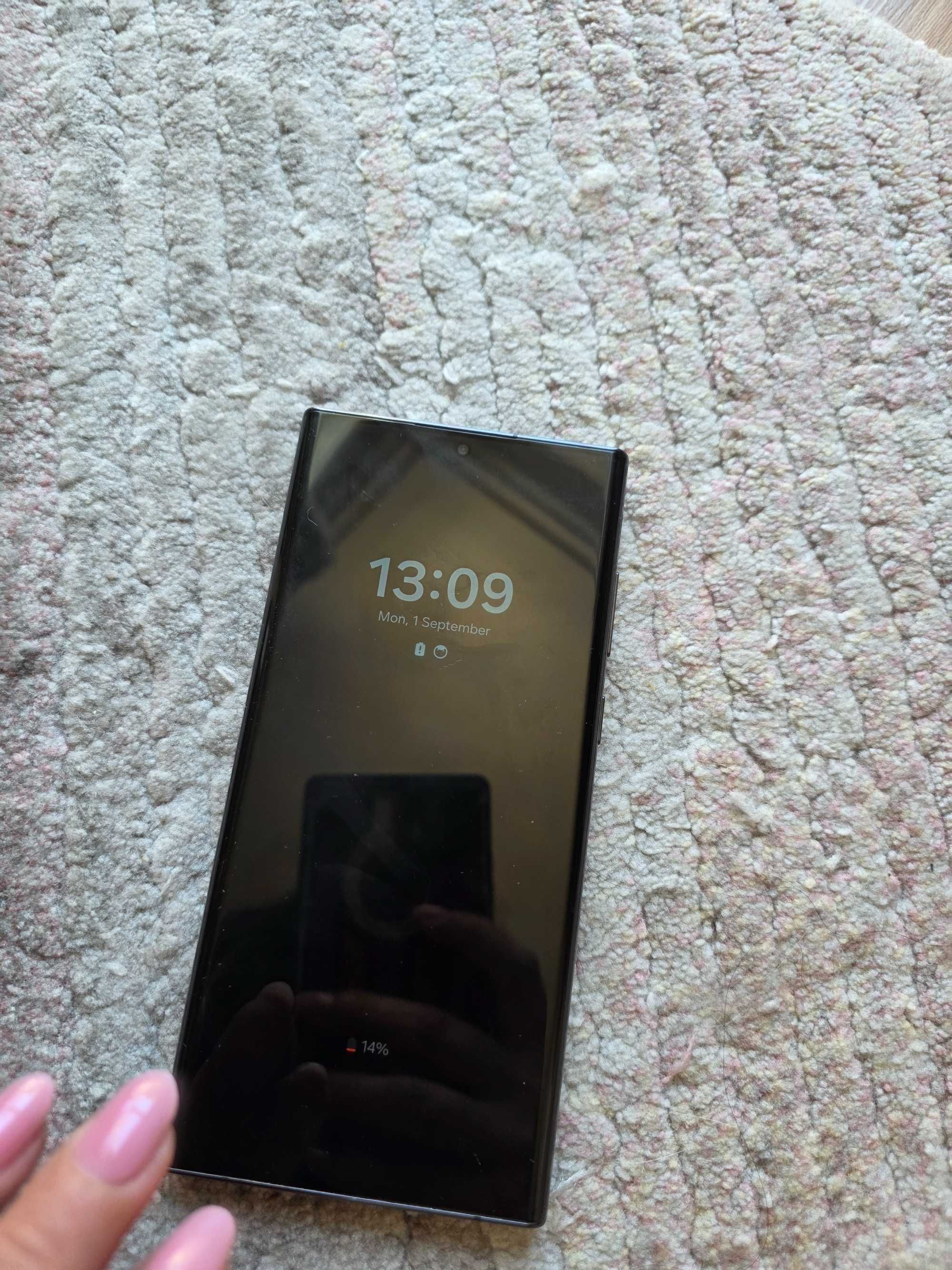 Samsung Galaxy S22 Ultra