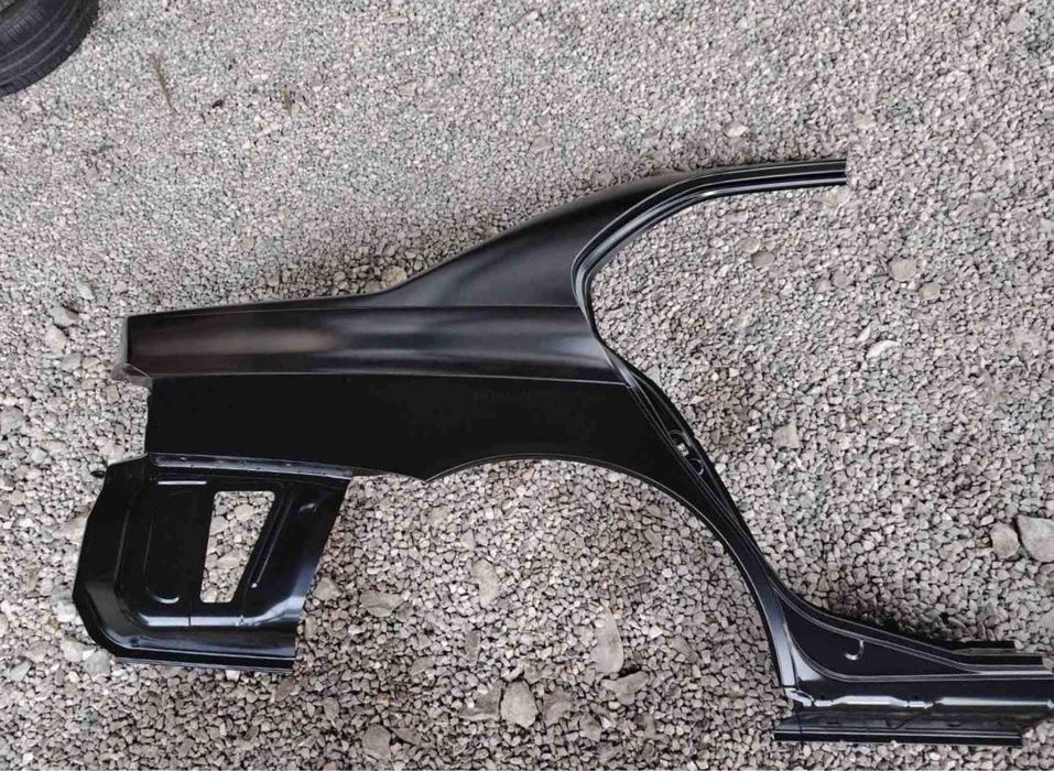 Оригинални панели Lancer Evolution