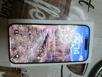Iphone 15 pro max 256 gb