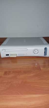 XBOX 360 + 9 jocuri