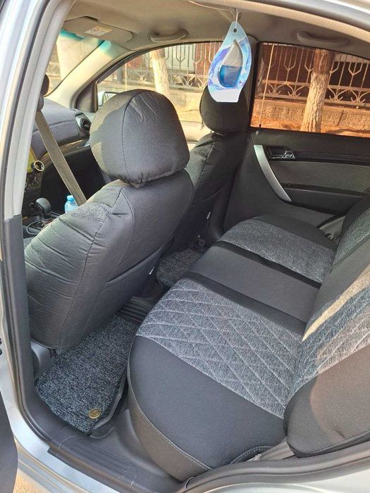 Продается NEXIA 3 2019 г.в.