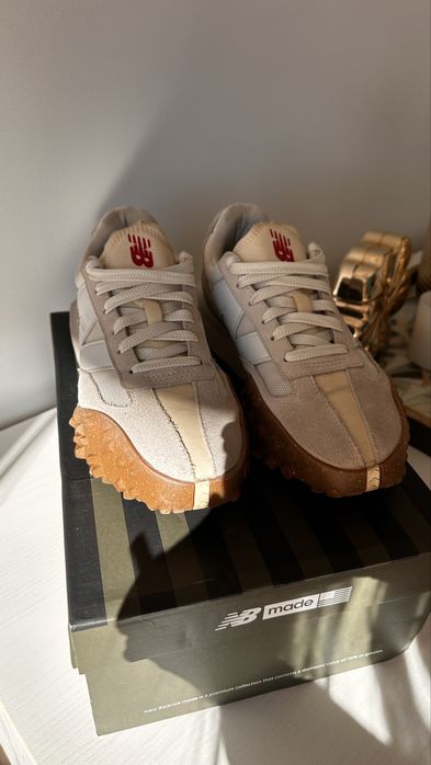 New Balance XC72RD UK 6 US 6.5 EU 39.5