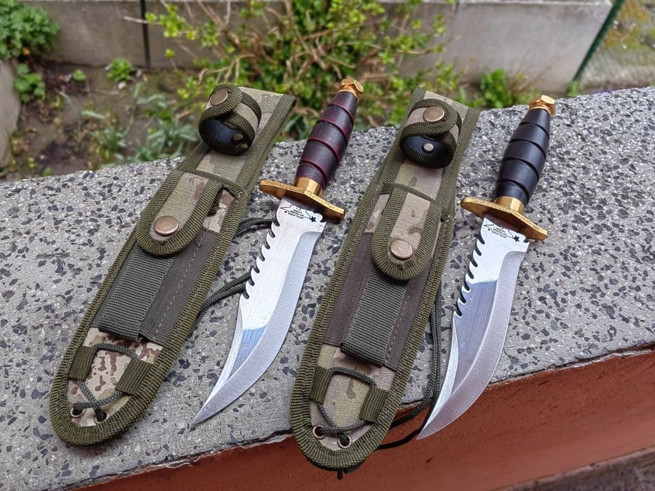 Турски нож / ножове