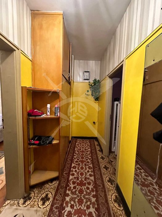 Продава се Двустаен апартамент в Пловдив, Христо Смирненски - 64 кв.м за 1422 €/кв.м - Снимка #7