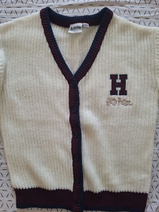 Pulover Harry Potter