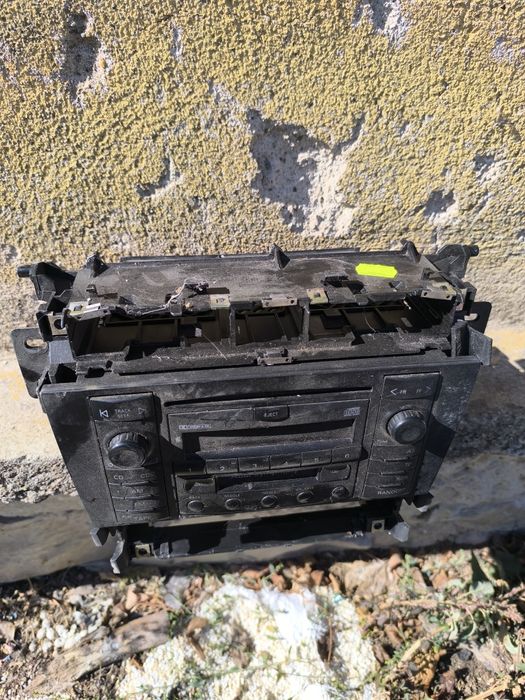 Двоен дин за АУДИ А4 Б5