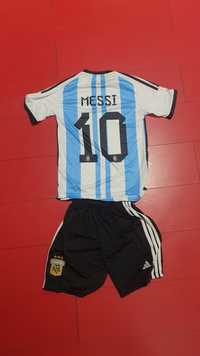 Compleu Lionel Messi Argentina