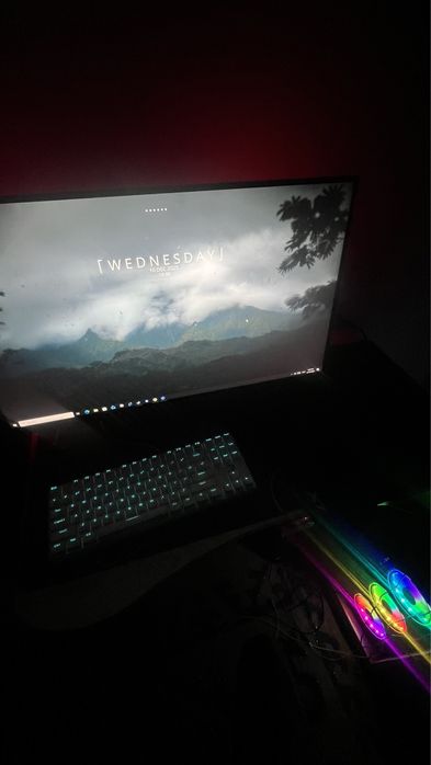 СРОЧНО! Продается игровой компьютер