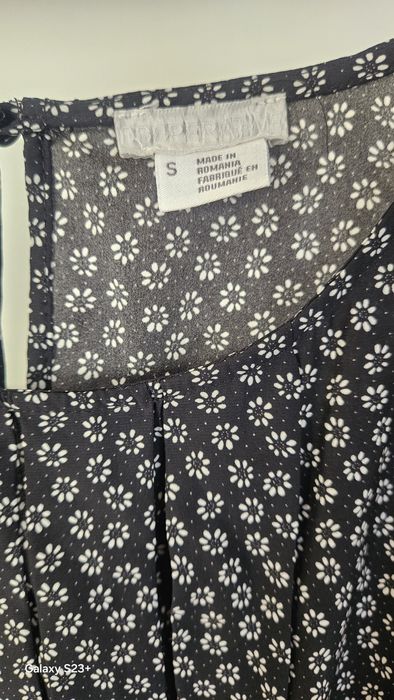 Rochie de vară lejeră S si M