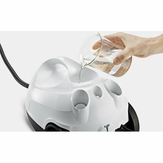 Пароочиститель Karcher SC 2 EasyFix NEW
