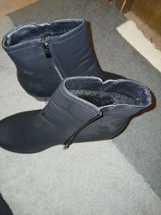 Ghete dama mărime 38