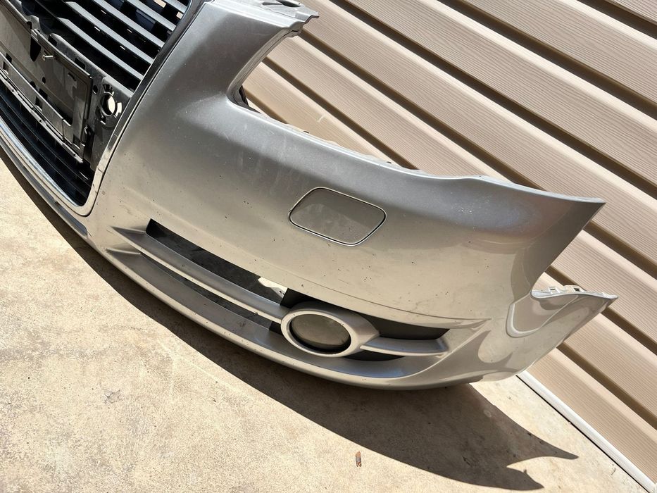 Предна броня Ауди а4 б7